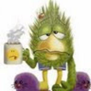 Meet your Posher, Cathy